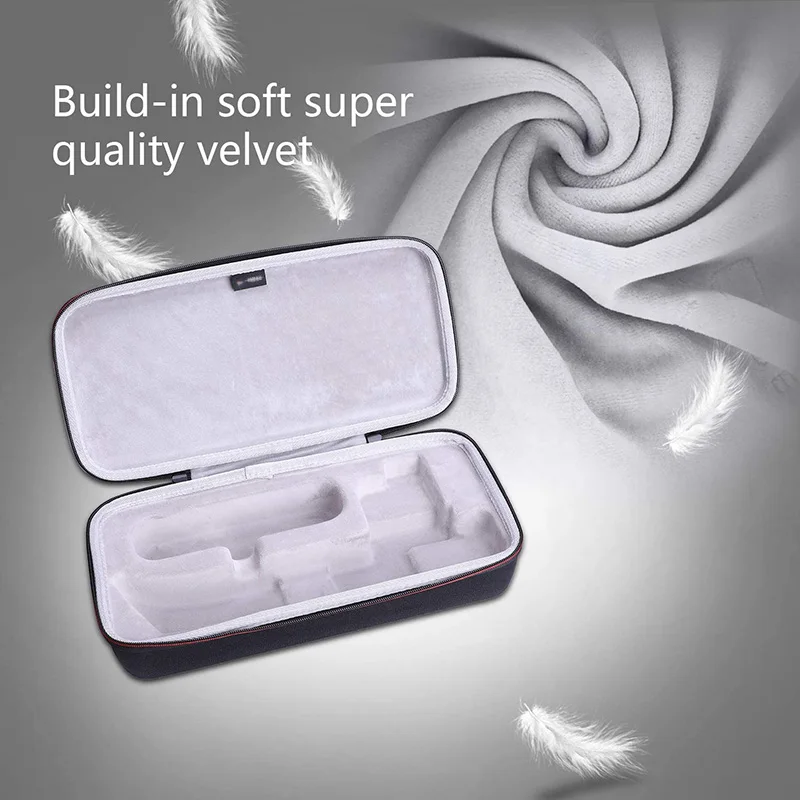 
Travel waterproof cooking tools storage eva for Anova Culinary Sous Vide Precision Cooker tool box 