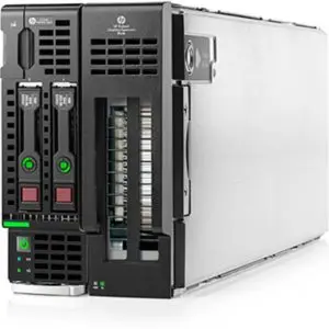 Профессиональный процессор 4209T CPU 64 Гб Ram 1 2 ТБ HDD bl460c blade server с сертификатом