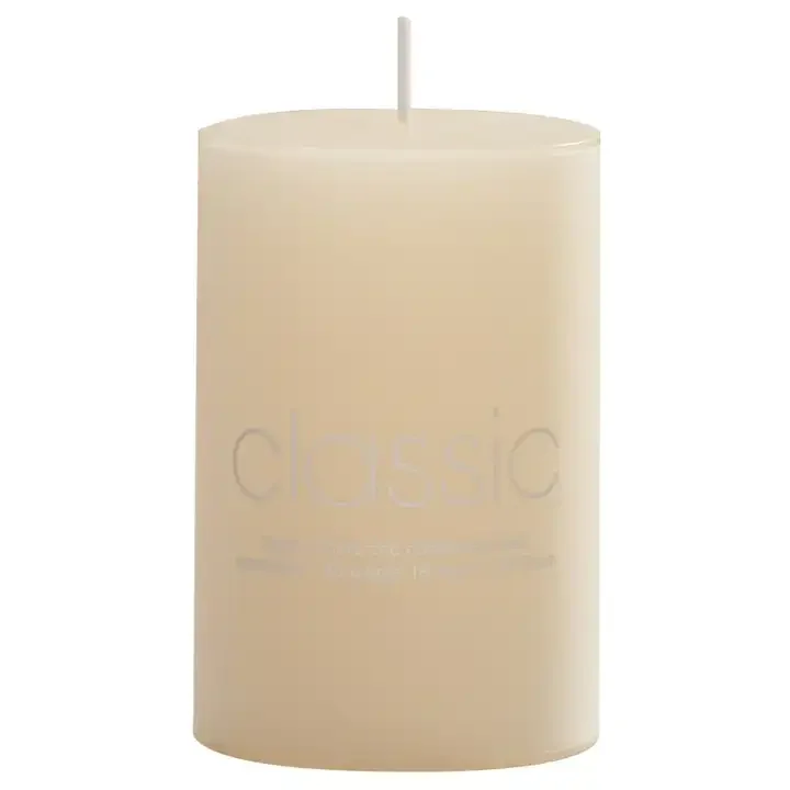 Candle Making Wholesale 25kg Bulk Price Ethiopia Market Kunlun 58-60 Sinopec Parafina Fully Refined Paraffin Wax