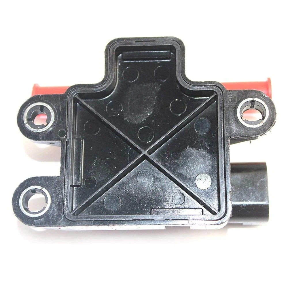 Fuel Sensor Connector Pigtail Plastic Fuel Composition Ethanol For GM 13577379