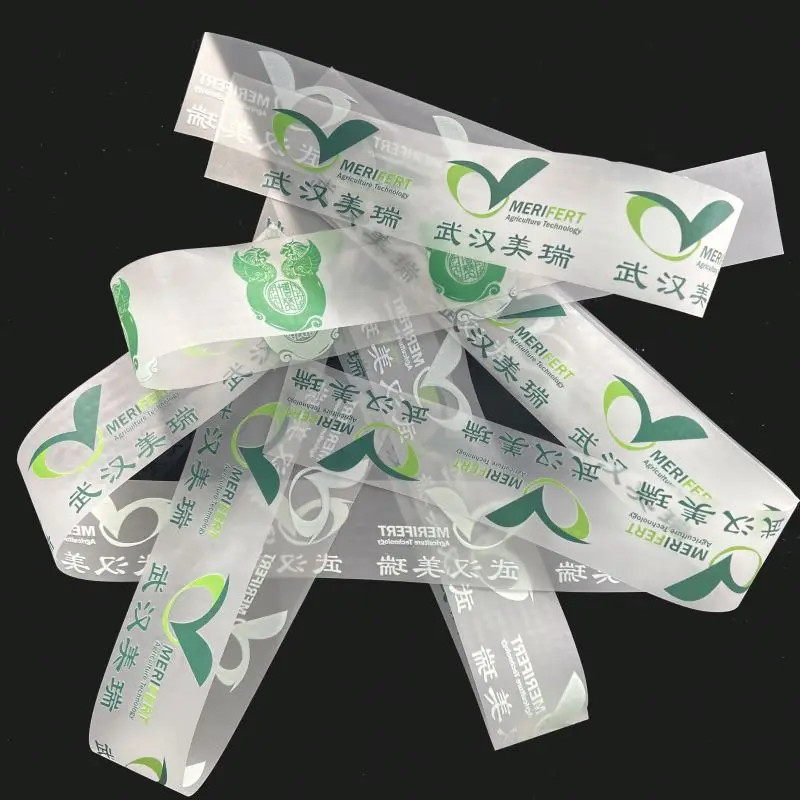 Custom Logo Screen Print Rubber Silicone Clothing Label Fabric Heat Transfer Sticker