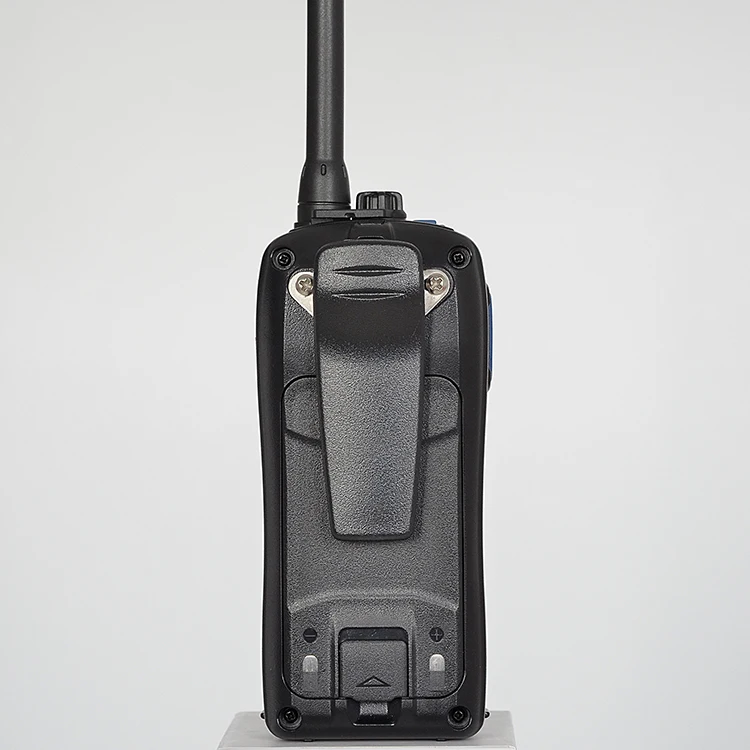 Top Quality Hot Selling Ip67 Marine Vhf Radio Radio Communication With Fog Signals Transceiver