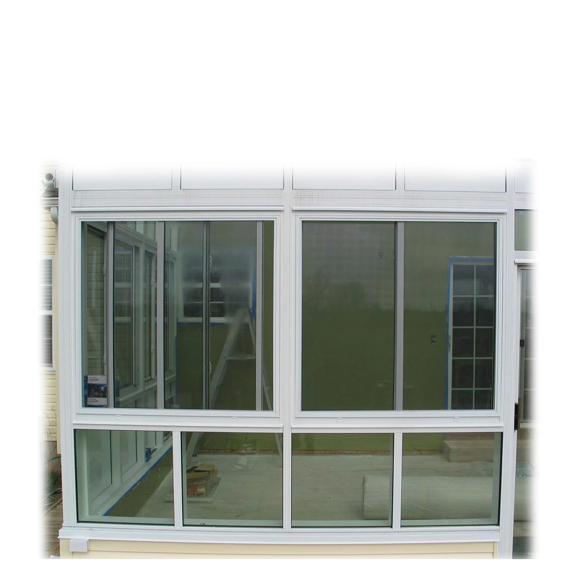 purchase replacement windows  frame price/awning sliding windows