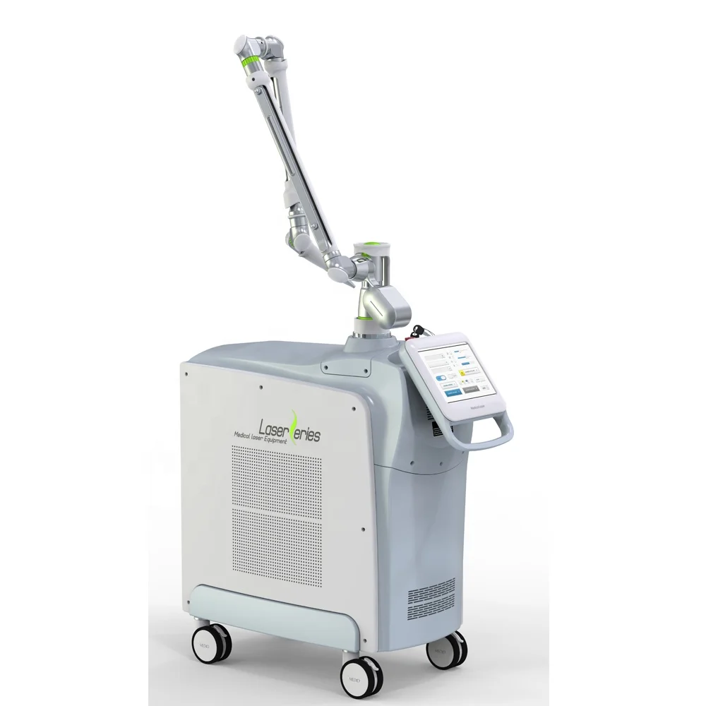 755 picosecond laser machine for tattoo removal, picosecond laser machine