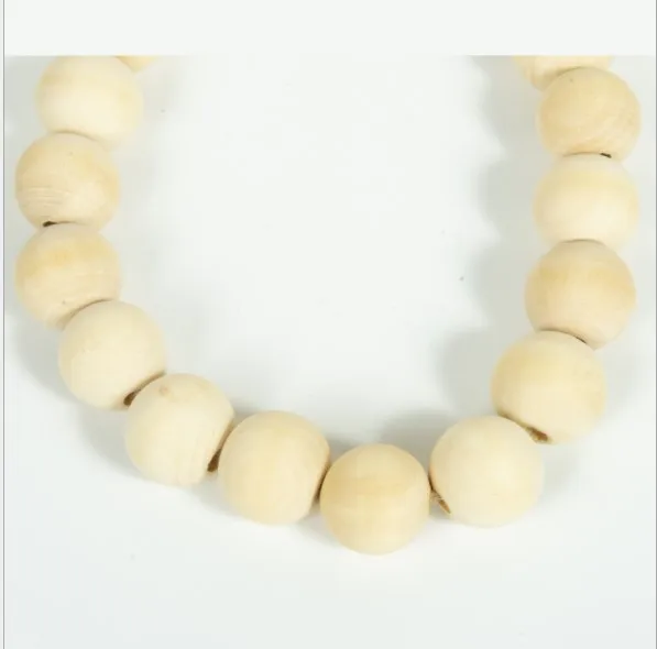 top seller wooden rosary beads huge wooden bead store exquisite natural round wood beads