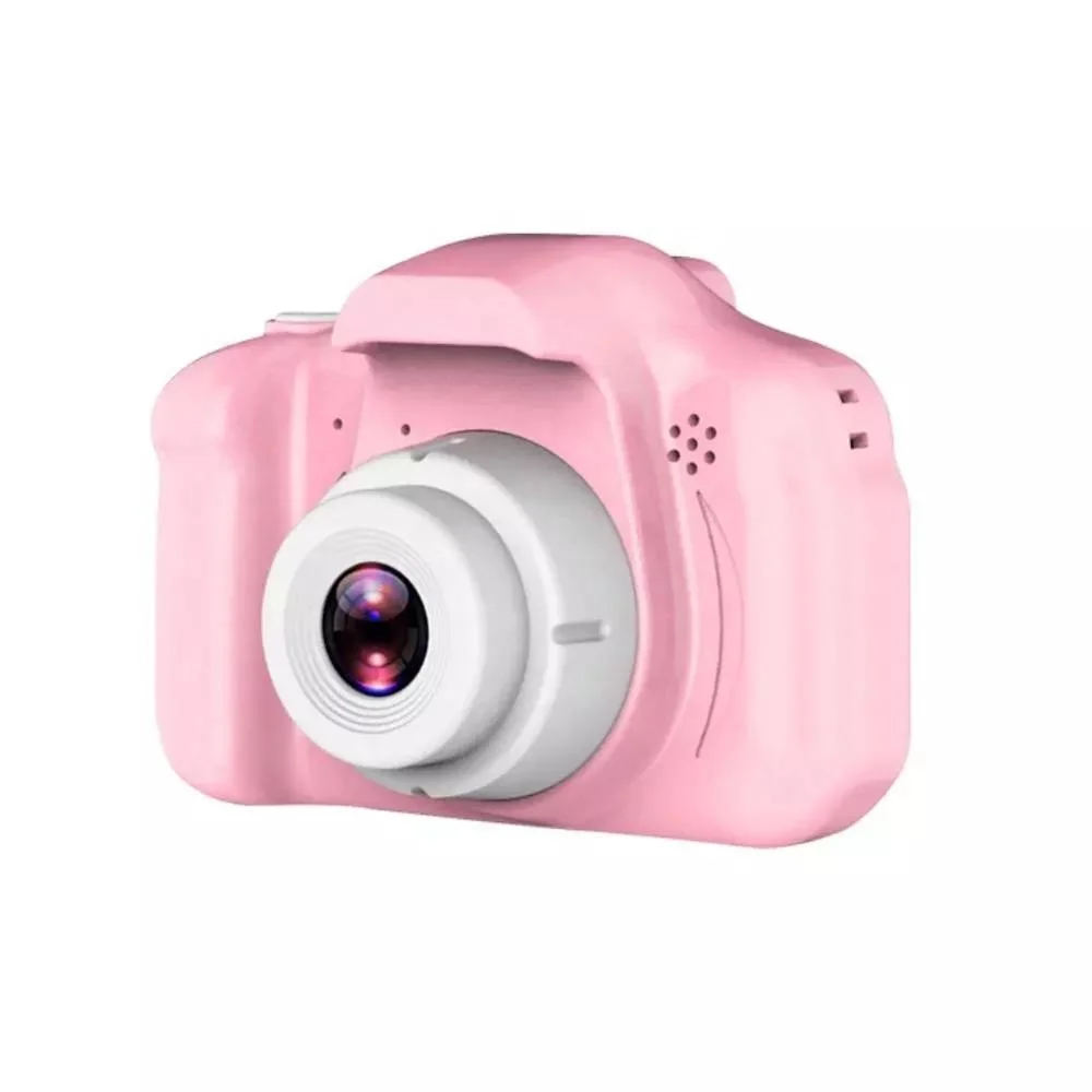 
Mini hot sale C2 kids camera kids video camera for kids for 3-12yesrs old boy &girls 