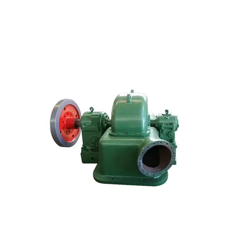 Vertical/Horizontal hydro electric power water turbine wheel for sale