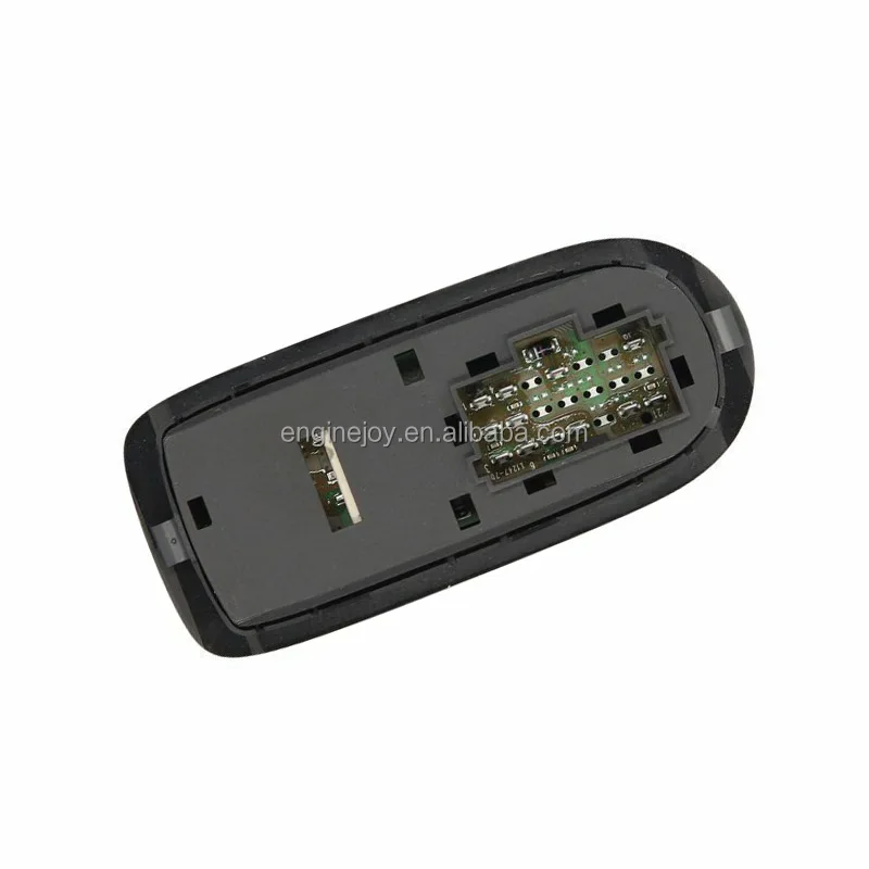 SWITCH WINDOW REGULATOR FOR DAF CF/65/75/85 GINAF X/-Series CE136C/162C 5.9L  1895437