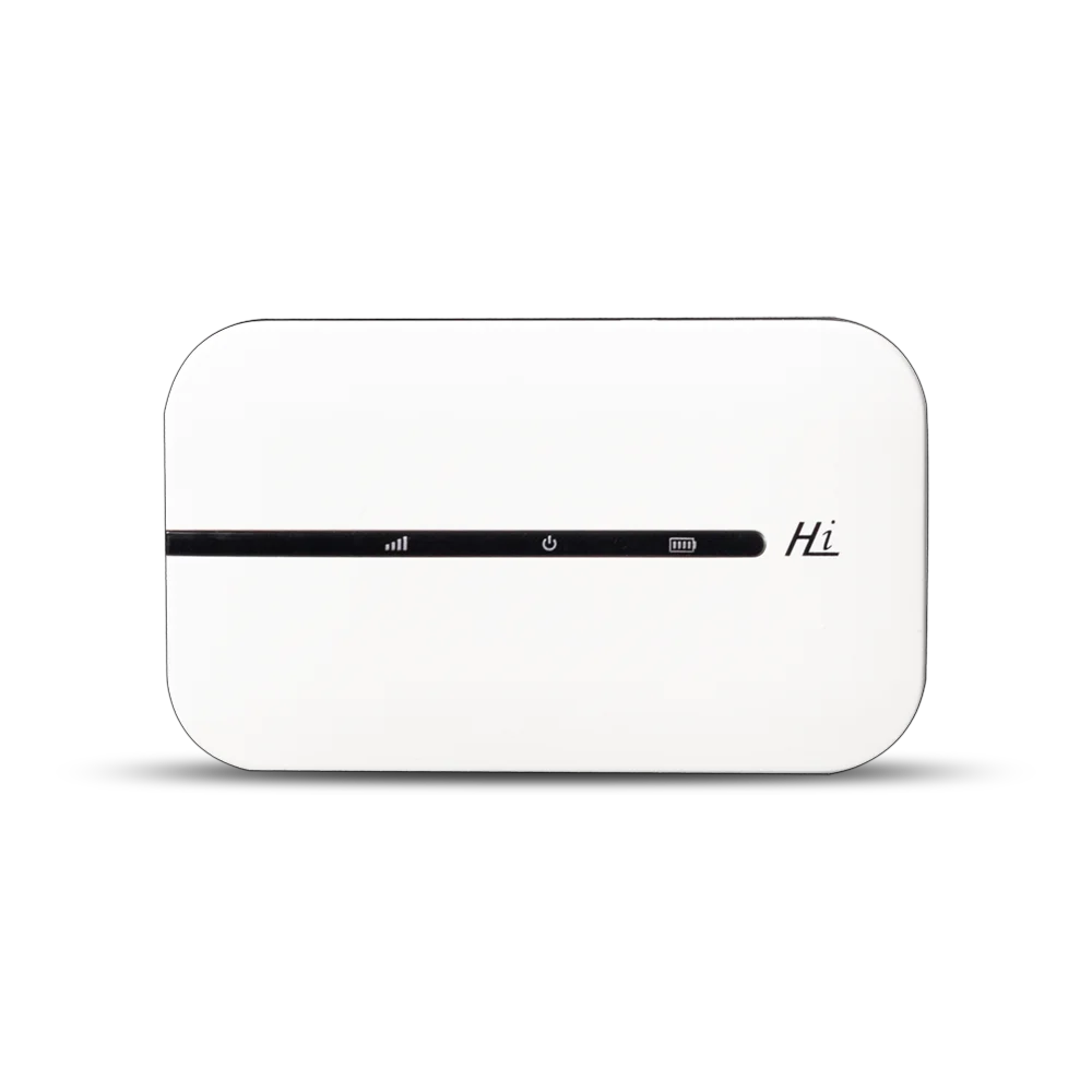 Lyngou SDS576 Unlocked 4G Wireless Router E5576 E5576-320 4G LTE Mobile WiFi Router Pocket Simcard Router Support HI LINK