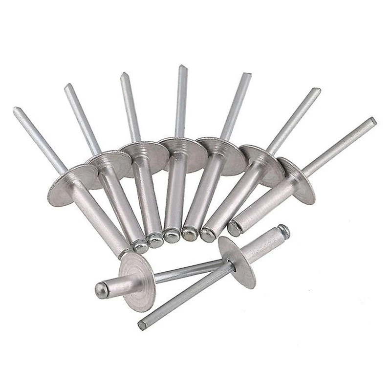Aluminium Blind Rivet With Good Quality Low Price