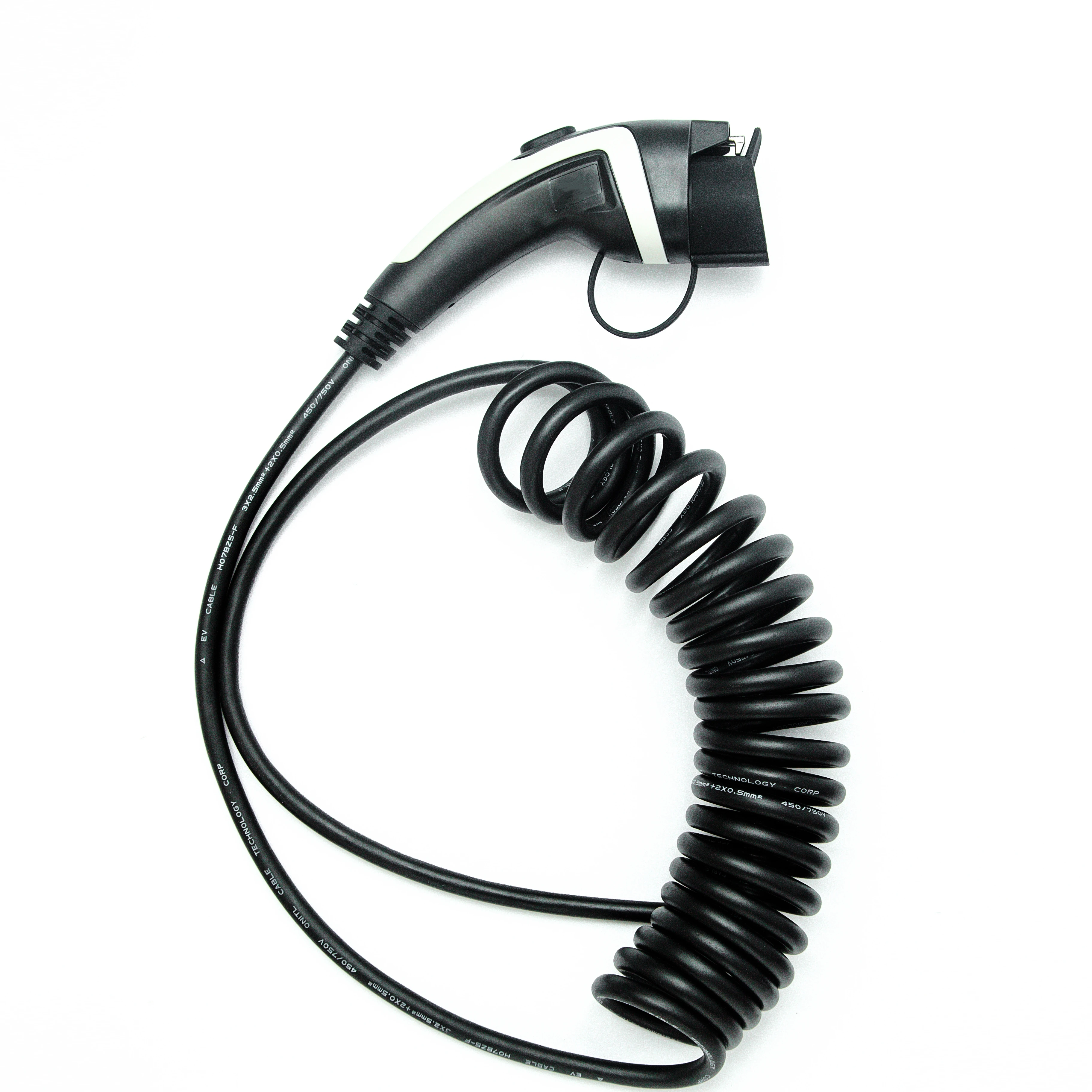 
 Type1 медный дактилоскопический запорный клапан 16A 250V быстрое зарядное автомобильное зарядное устройство станция быстрое зарядное устройство настенный короб со штепсельной вилкой  