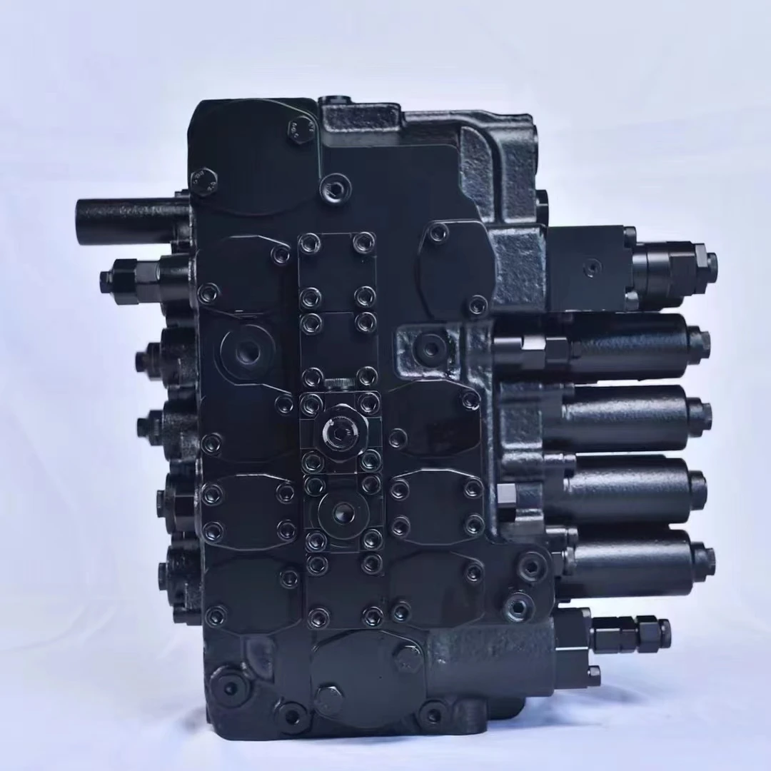 Аксессуары для экскаваторов 420-00294 Doosan DX340 DX340LC клапан управления 426-00268