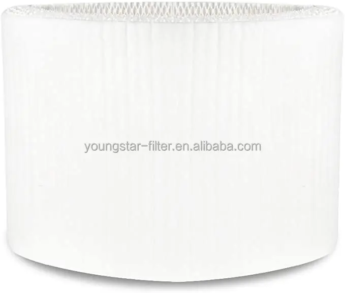  Humidifier Wicking Filters Compatible with Honeywell HC-14 Series Filter E HC-14V1 HC-14N Models HCM-6009 HCM-6011