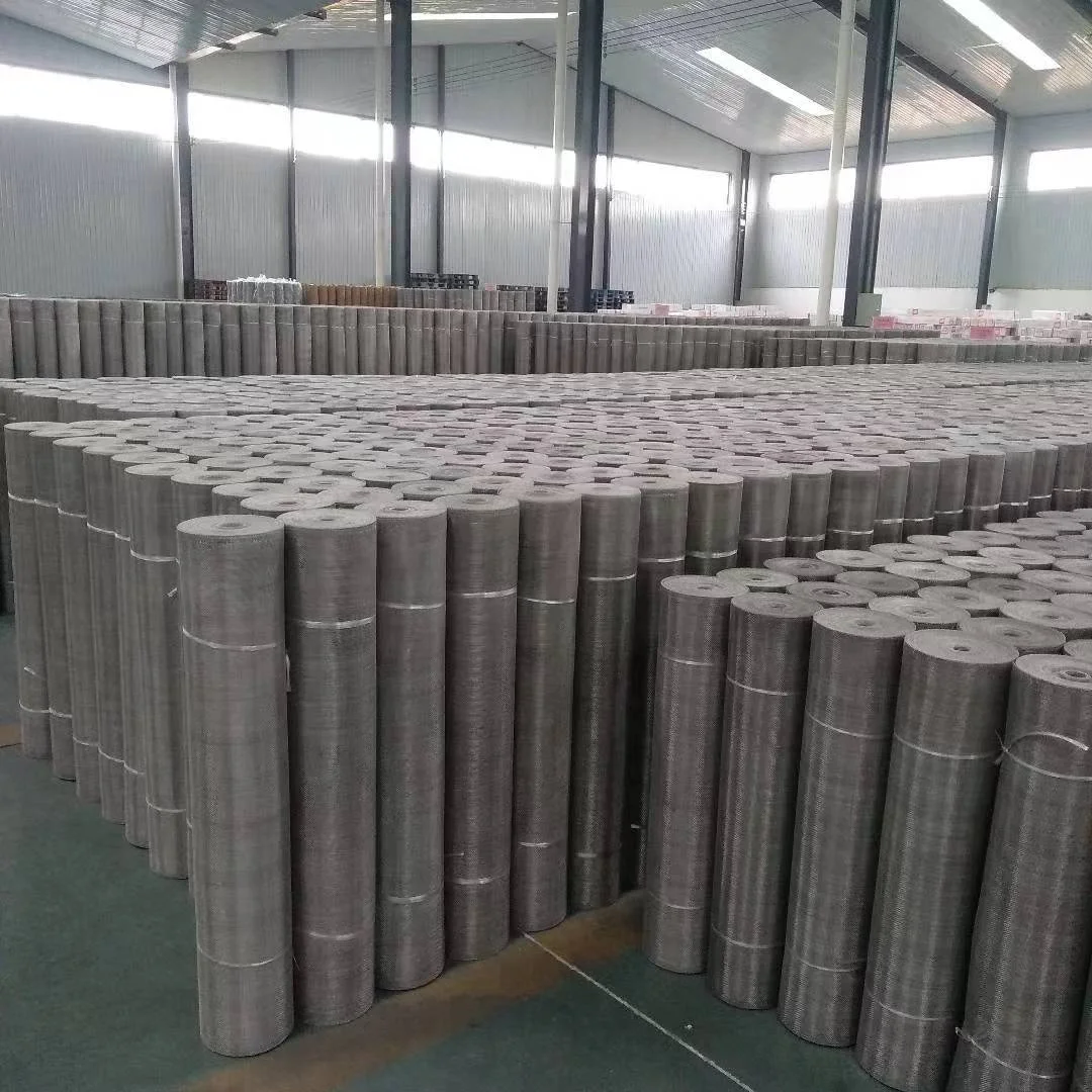 High strength retractable fly screens anti UV window screen roll 30m