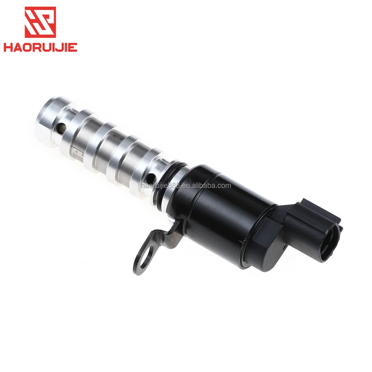 Car Auto Parts Engine Oil Control Variable Valve Timing Solenoid Valve For Hyundai I10 I20 24355-03011 VVT Solenoid
