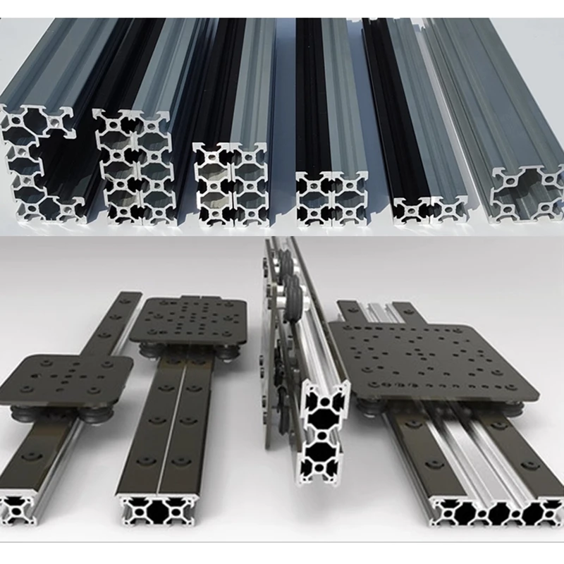 180 Degree Cabinet Hinges Nylon Hinges Big Size Aluminium Heavy Duty Door Hinge
