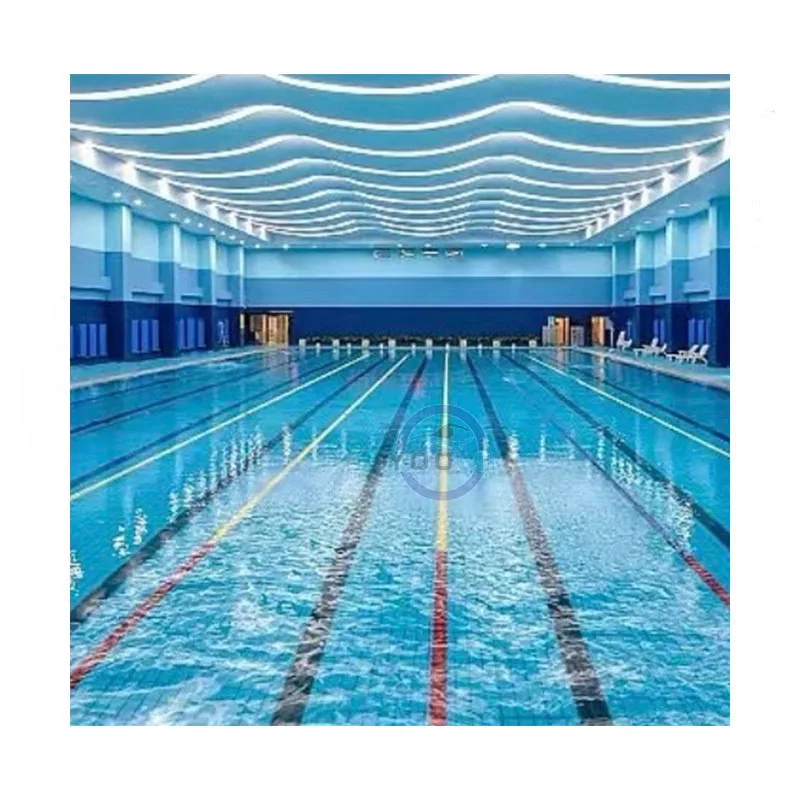 Factory olympic swimming pool professional start block competition jumping platform removable track starting blocks price