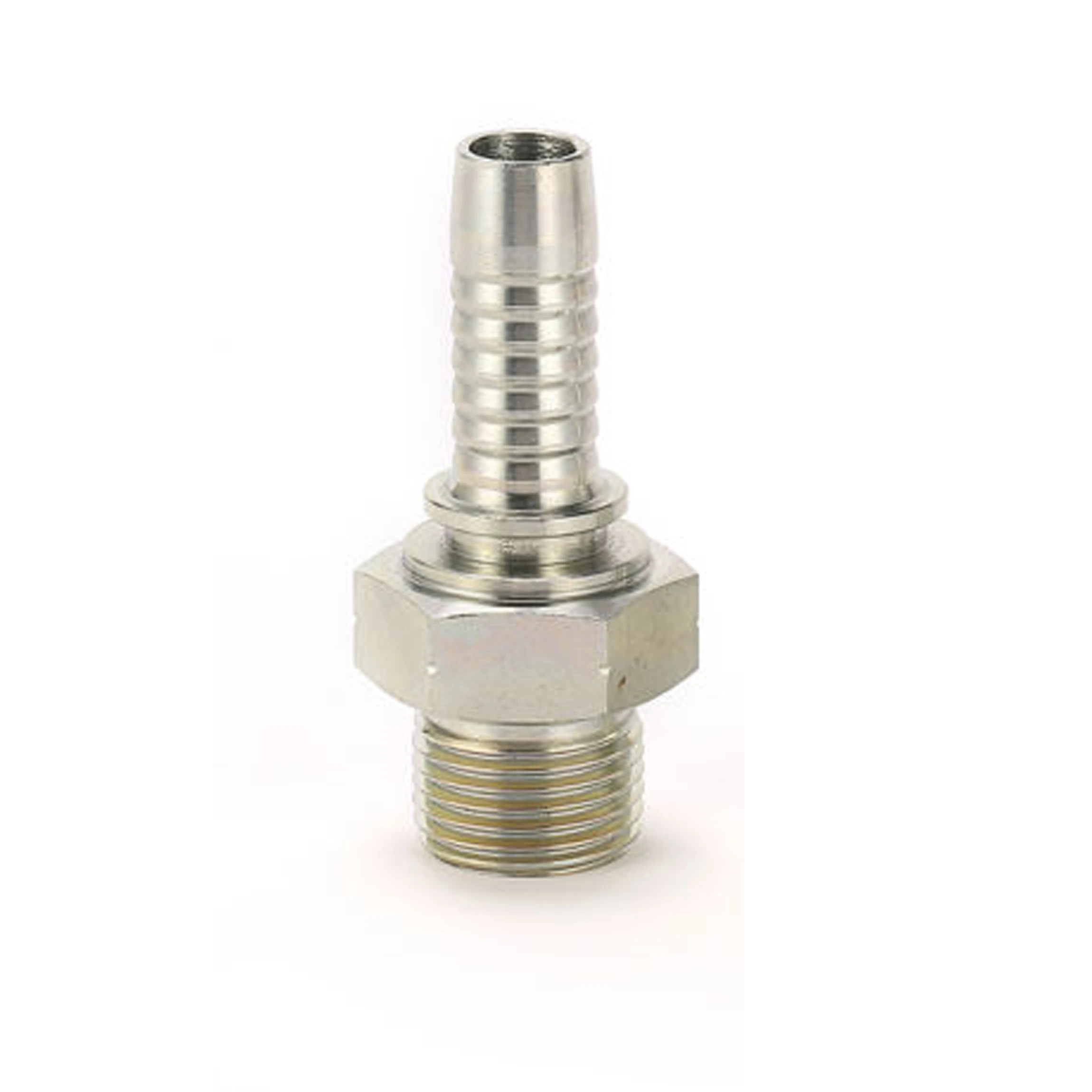 
700m Carbon Steel Metric Bolt Match With Banjo Hydraulic Fitting 