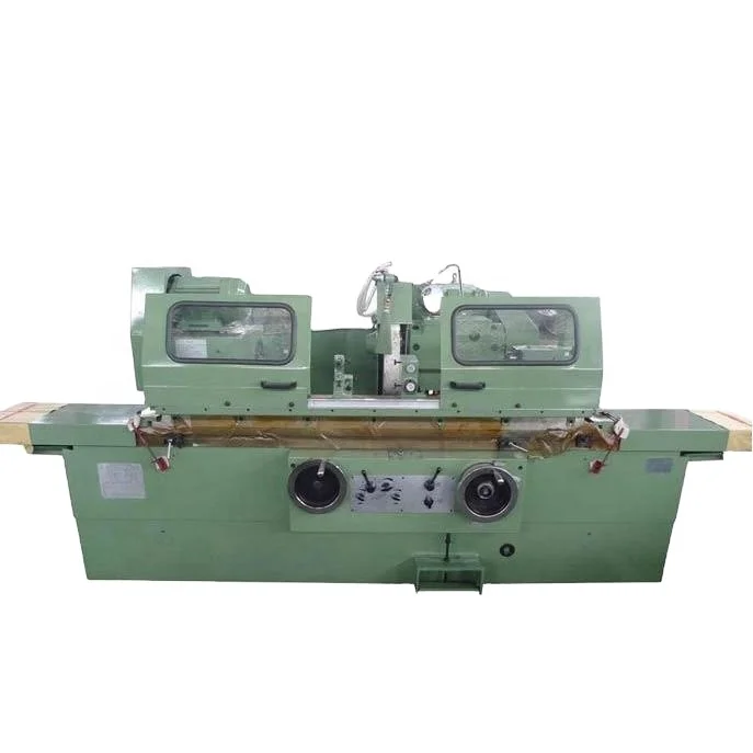 Universal cylindrical grinding machine M1432-1000 precision cylindrical grinding machine 1 meter long Milling inner hole 30-100