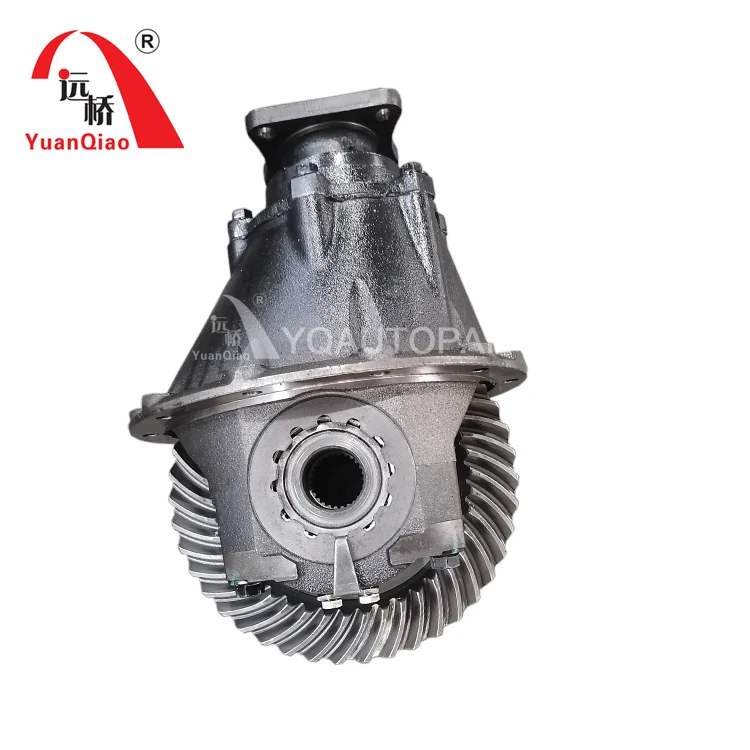 Longer warranty transmission spare parts planetary gear differential for FOTO with 6*37 8*39 7*41 ratio and 16 or 19or 23Spline