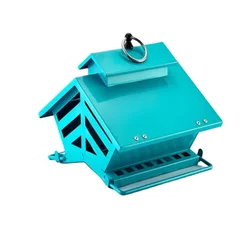 bird feeder squirrel proof  anti squirrel bird feeder bird house