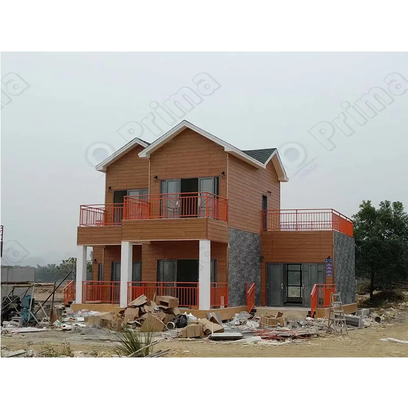 China 40 ft expandable container  house for sale