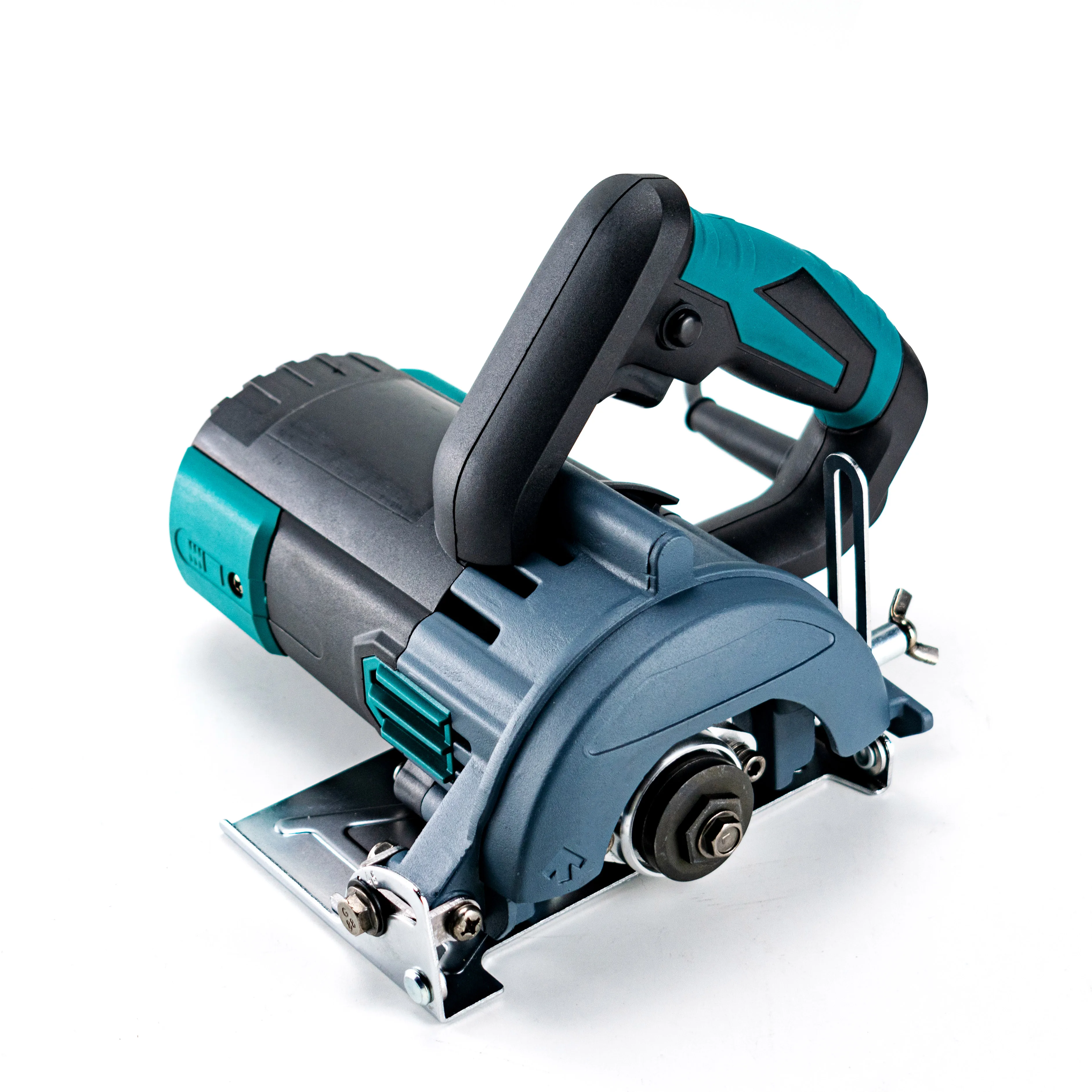 Power Tools Concrete Marble Cutter Machine Stone Tile Saw Multi Function Handheld Electric Masonry Saw