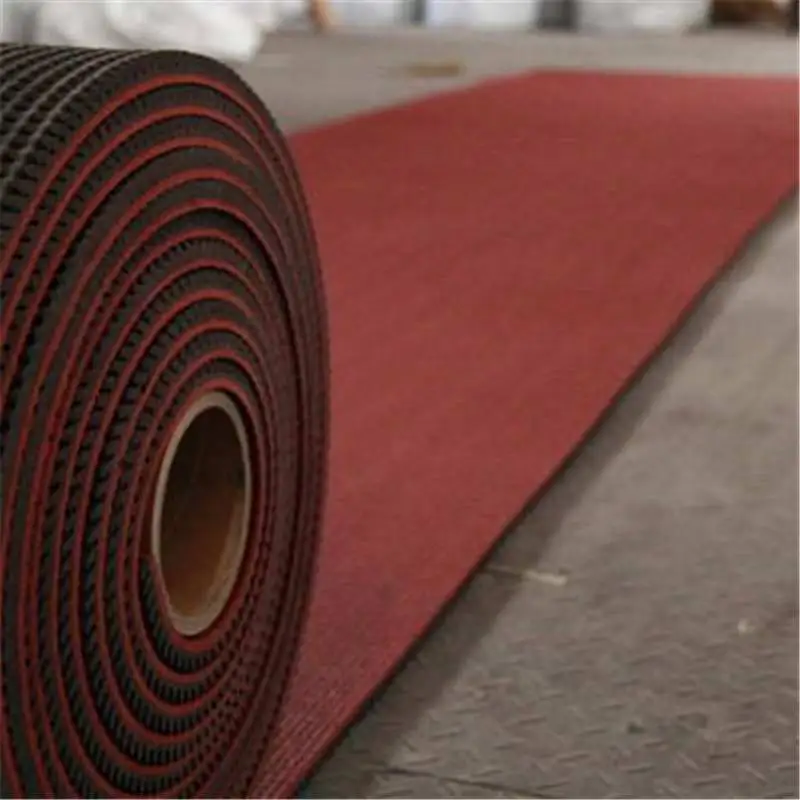 Unisport 9mm-13mm Prefabricated Runway Iaaf Approved Rubber Athletic Running Track and prefabricate track for stadium