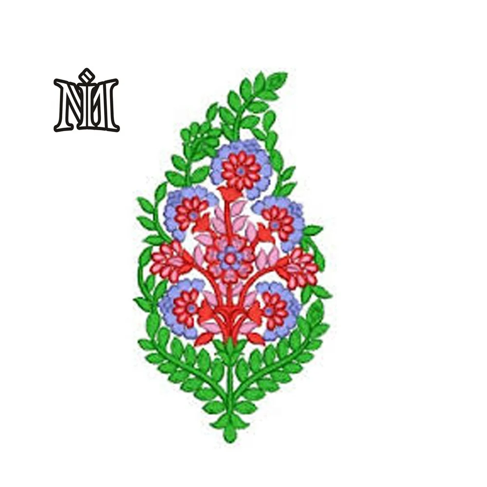 
Wilcom embroidery casual wear fashion wear all types made in Pakistan on gym wear sports suits 