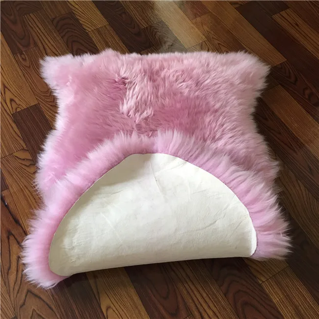 Single Australian Merino Sheepskin Pelt