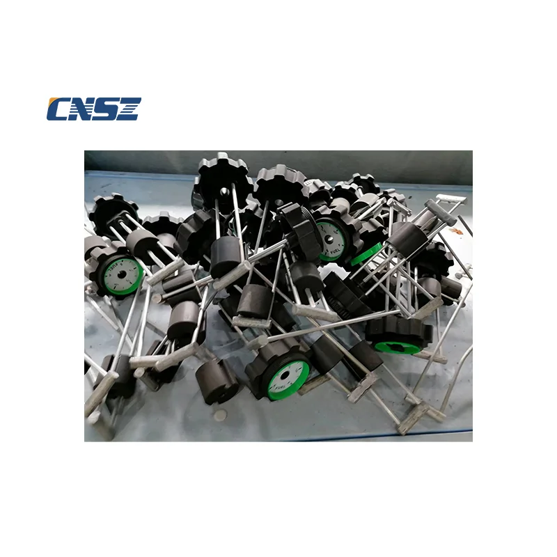 Generating diesel engine automobile mechanical level gauge fuel tank oil level gauge fuel gauge fuel flow meter general