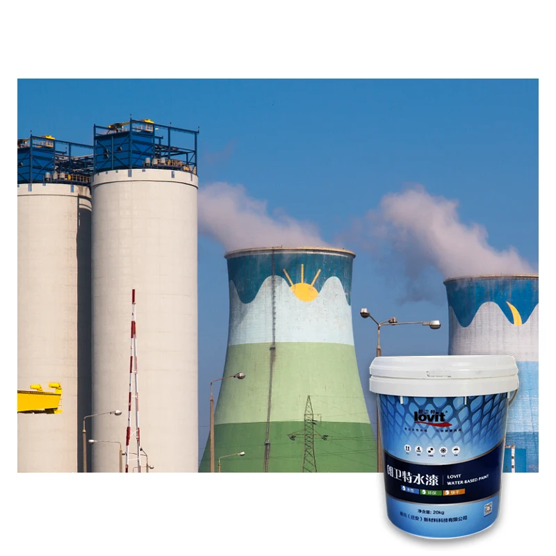 Direct Sales Wear-Resistant Dust-Proof Alkyd Phenol Resin Alkyd Topcoat Garage Concrete Industrial