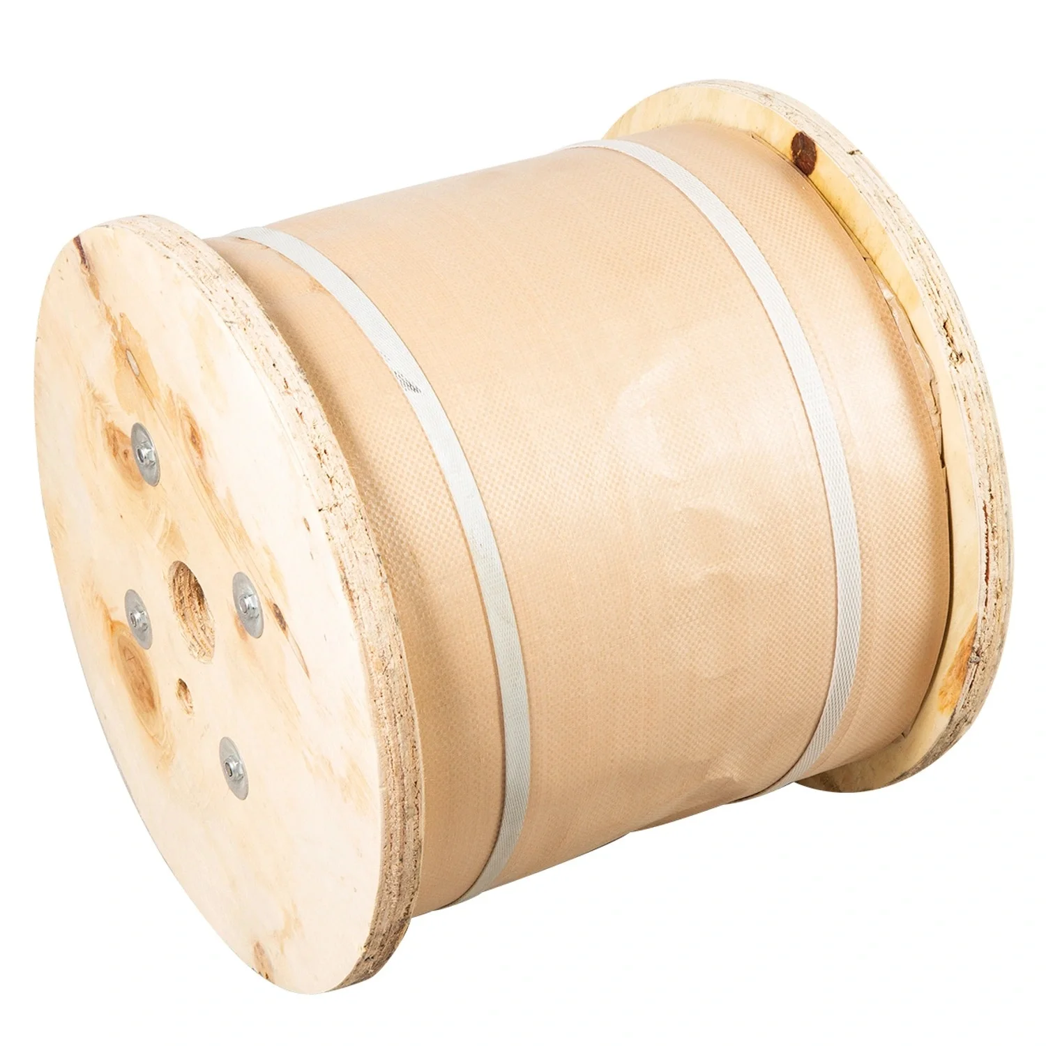 
6X12 6X7 6X19 6X24 6X37 Galvanized Steel Wire Rope Wire Cable DIN3055 