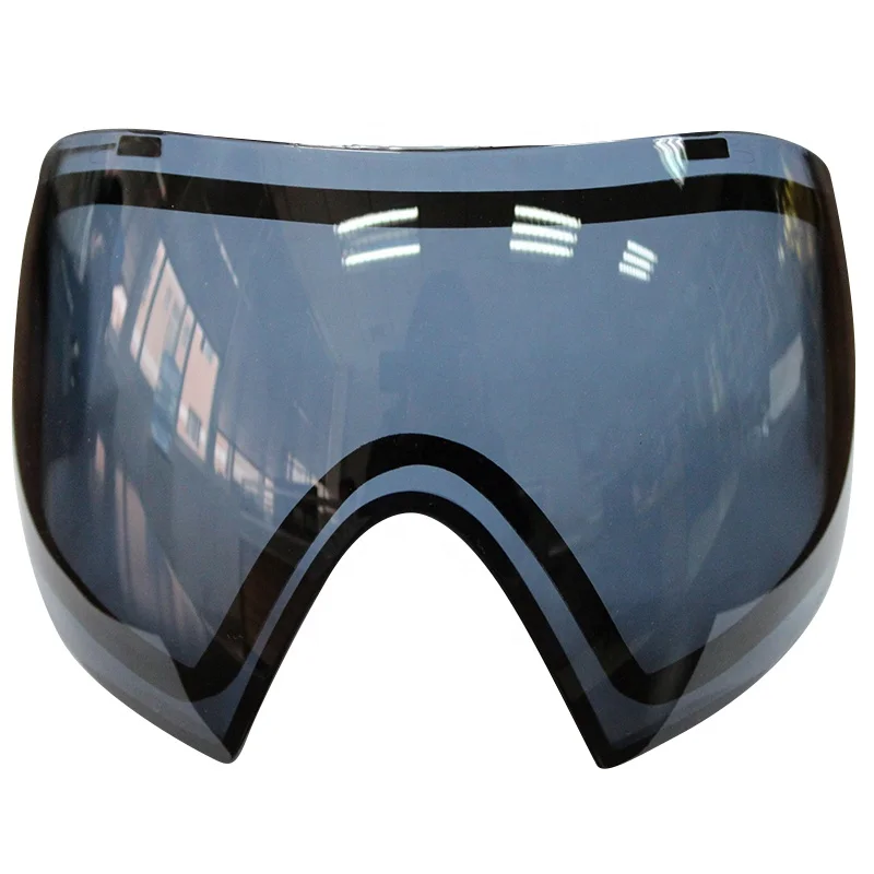 Paintball Accessories Double Lens for Dye I4 I5 Mask Goggle Thermal Lenses