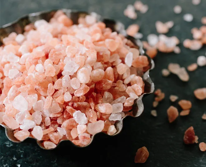 
Edible Himalayan Dark Pink Salt Coarse Grain Form 2-5 mm 100% Natural Organic Rock Salt 