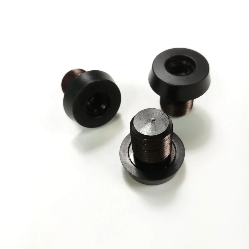 xmlivet Quick Release Joint/Fast Joint Pool Cue bumper for Uni-Loc cue High quality Billiards cue extension accessories China