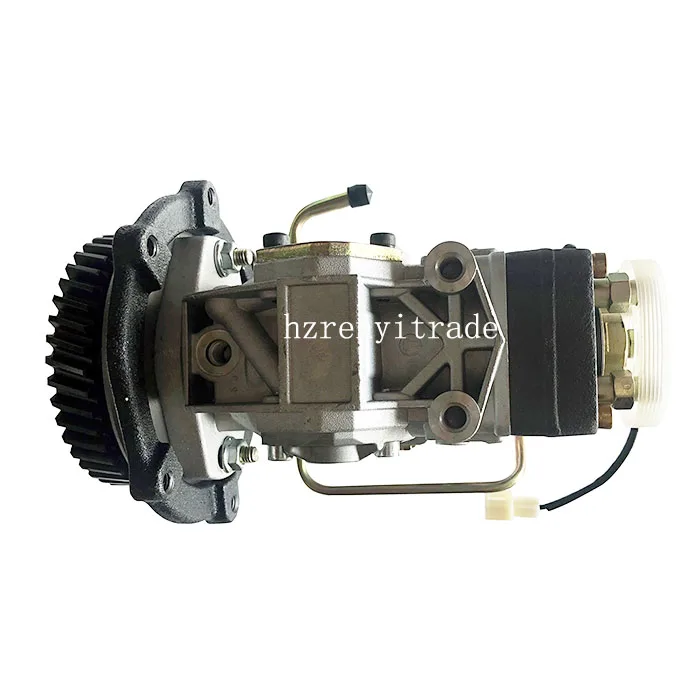 zhejiang supplier nkr auto parts 4JA1 4JB1 4JH1 diesel pump fuel injection pump for dohc engine motor
