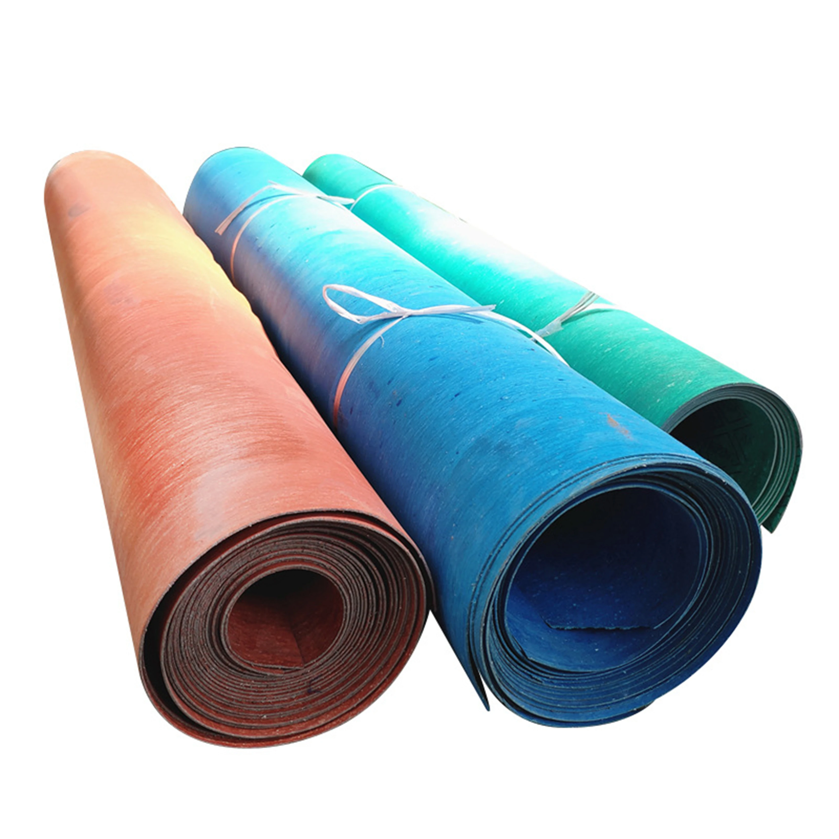 Genuine Asbestos-Free Gasket Sheet Asbesto Free Rubber Non-Asbestos