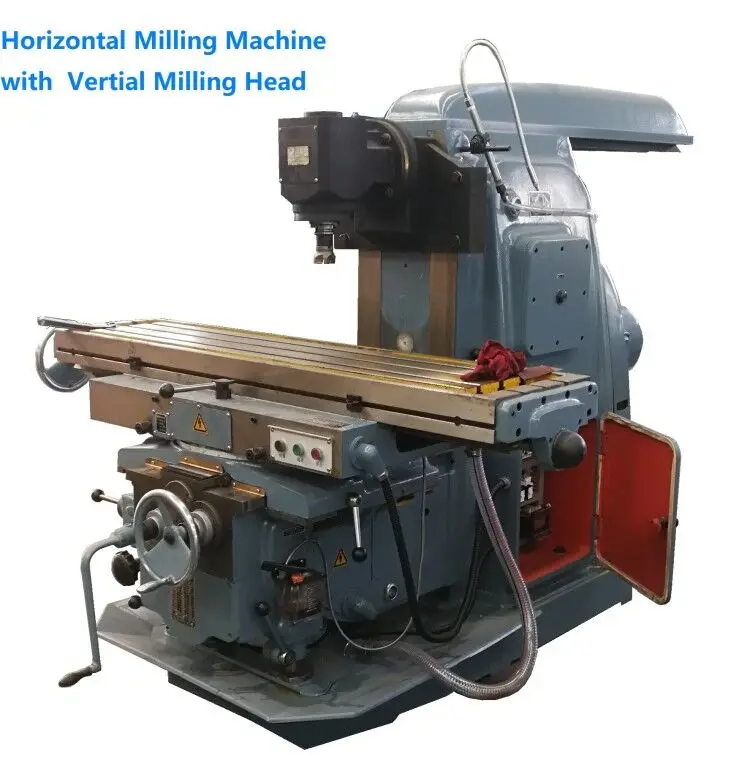 horizontal milling machine X6132