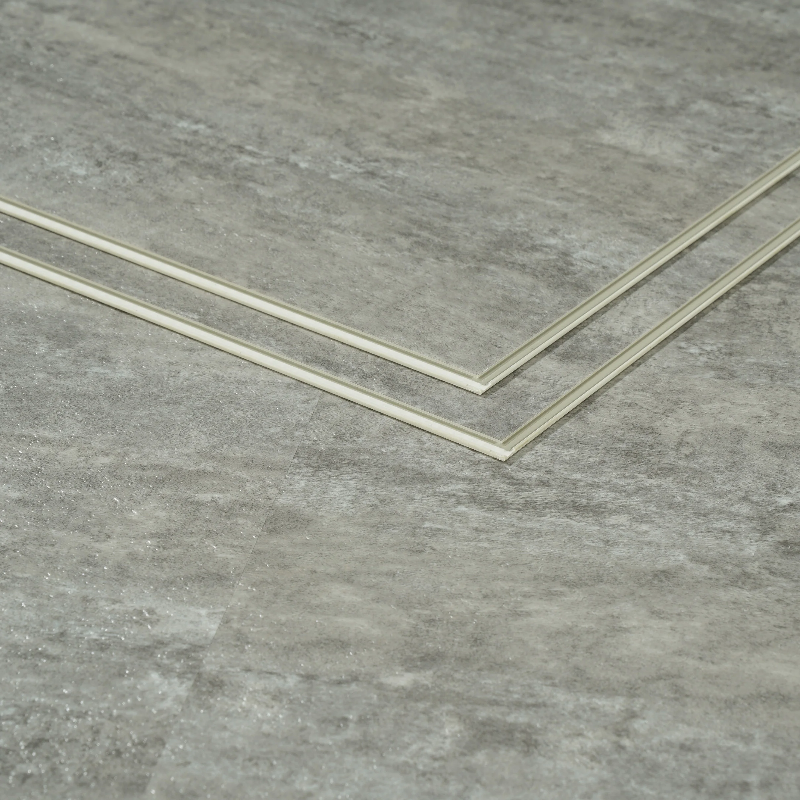 Luxury Interior Waterproof Fireproof Wood Plank Pisos De Pvc Spc 6mm 5mm 4mm Waterproof Vinyl Spc Floor