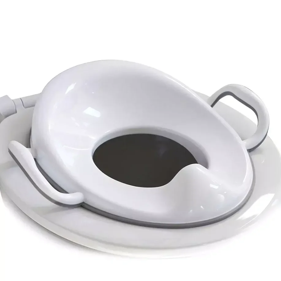 Anti Slip Baby Potty Chair Kids Toilet Training Comfortable and Safe Toddler Potty Simulation Toilet Seat