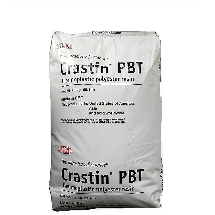 Hot sales cheap price PBT SK603 BK851 glass fiber reinforced for high impact automotive applications