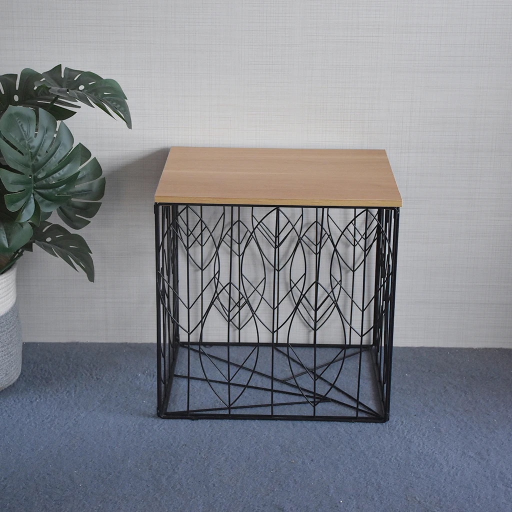 High quality and fast delivery living room coffee table