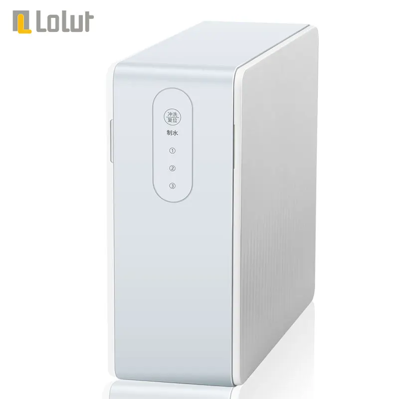 Home Purification Reverse Osmosis System Ro Water Purifier Water Machine RO Systems for Household
