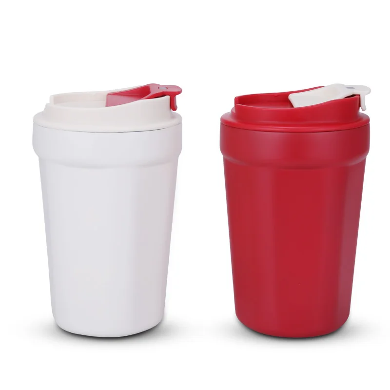 stainless steel coffee mugs travel tumbler cups in bulk