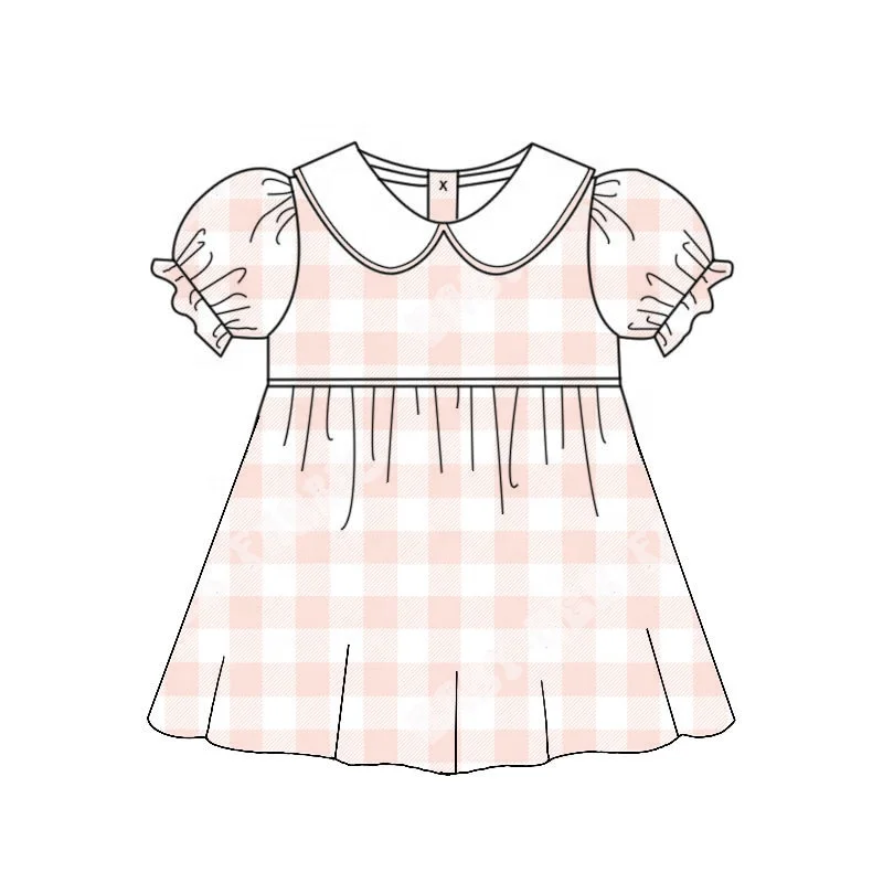 2024 new dress with adjustable shoulder straps and corduroy design can be randomly matched with colors to create a cute dress