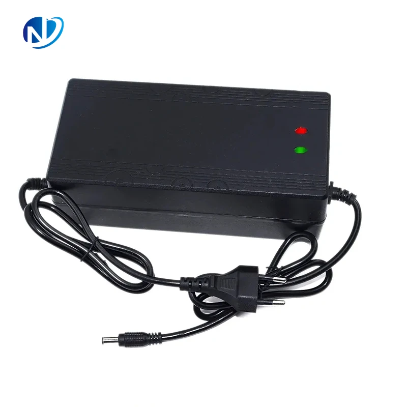 Зарядное устройство Noida 96V20AH 96V 20AH 117V 118 2 V 2.45A 2.7A 800W 1500W