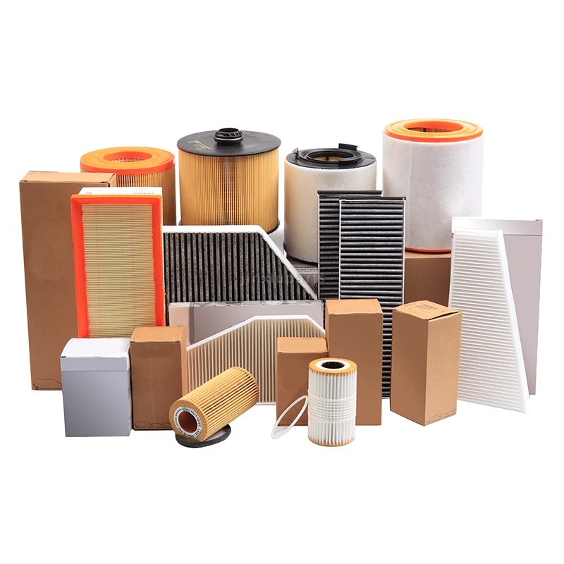 Engine Oil Filter FL-910S 8E8Z-6731-AB 1751529 AA6E 6714-AA 9W7E6714BA 1S7G6714DA 5097737 for FORD Mustang Mondeo S-Max