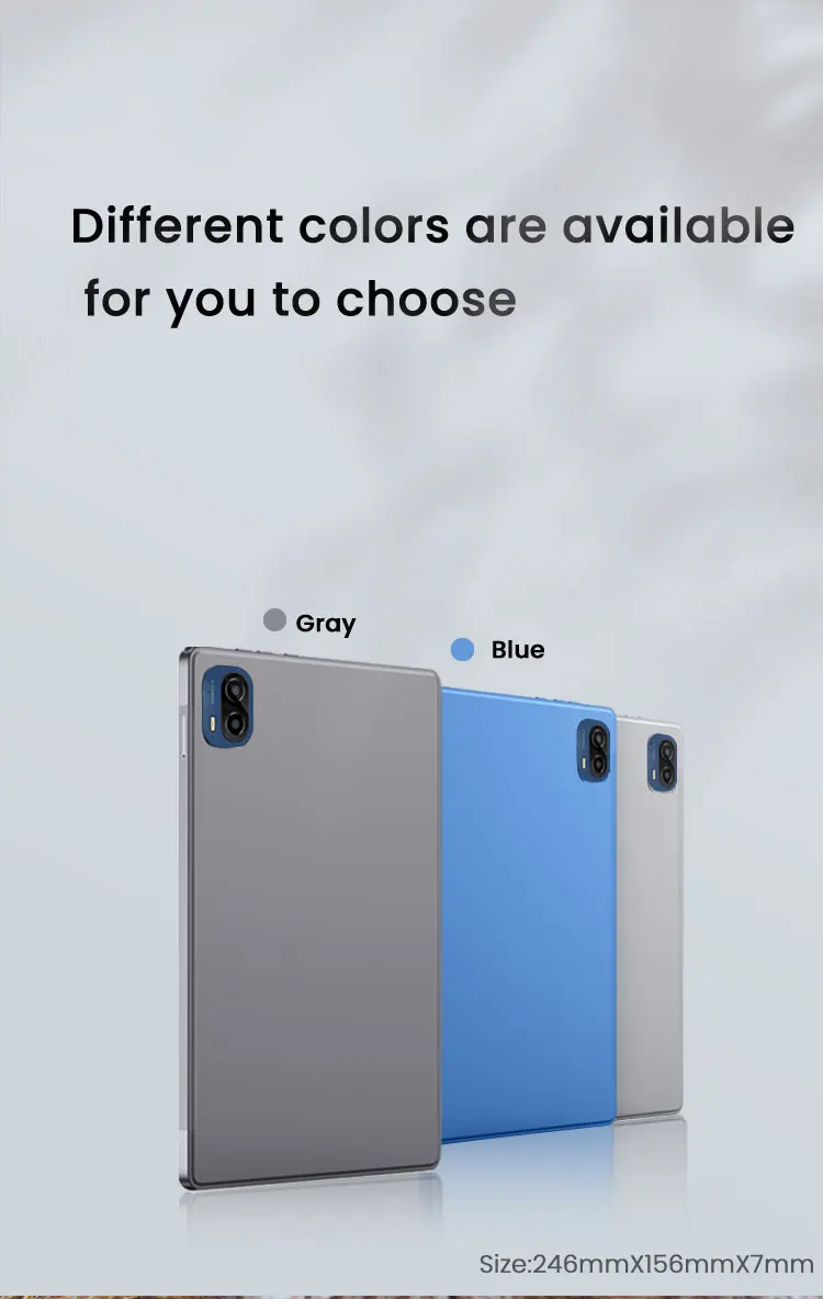 10.4 inch Incell touch screen ram 6gb rom 128gb 4g lte octa core 2000*1200 oem android tablet pc wifi android 11.0 wholesale