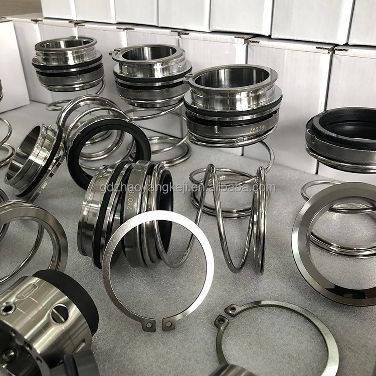 Уплотнение вала воздушного компрессора ingersoll rand механическое